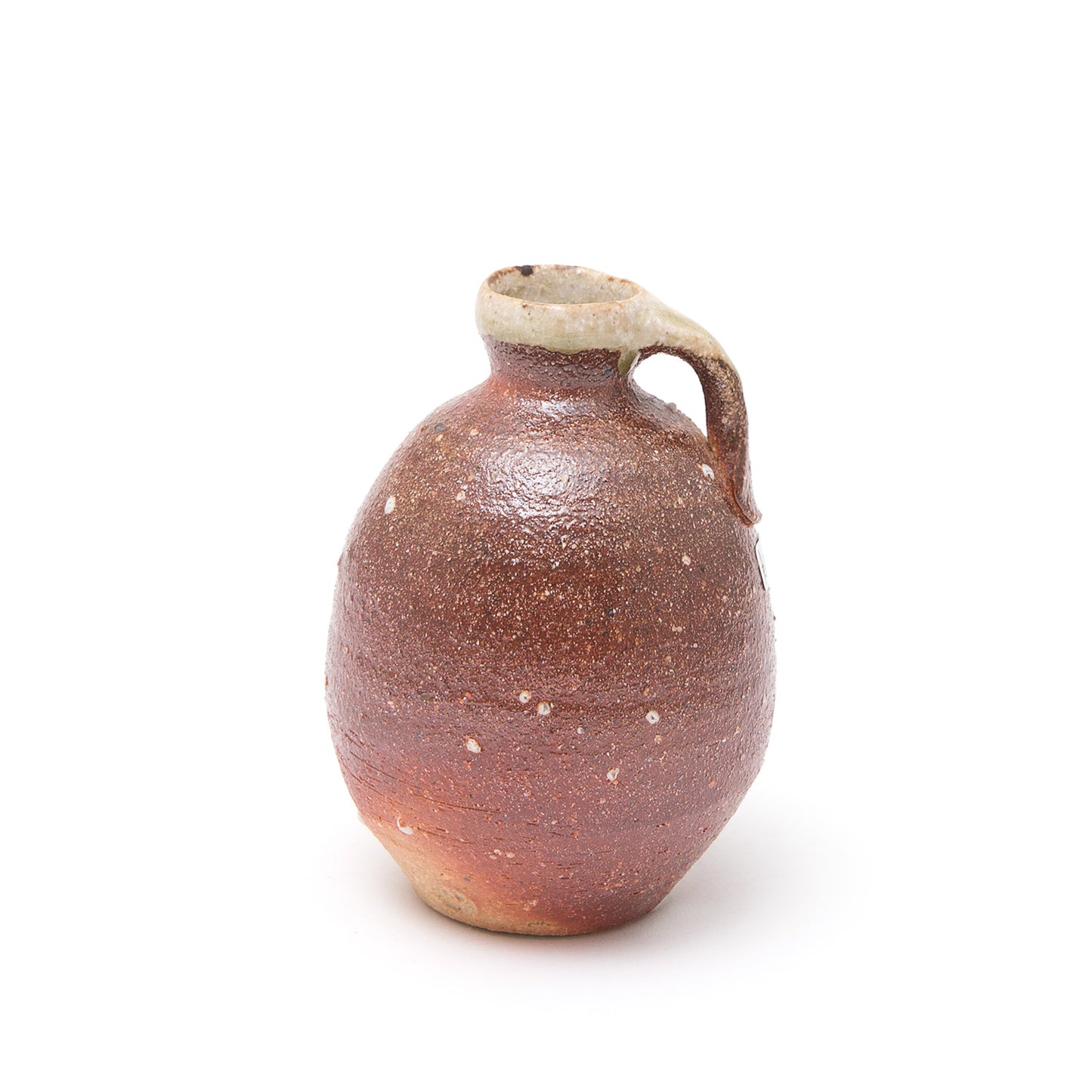 Small Handled Bottle