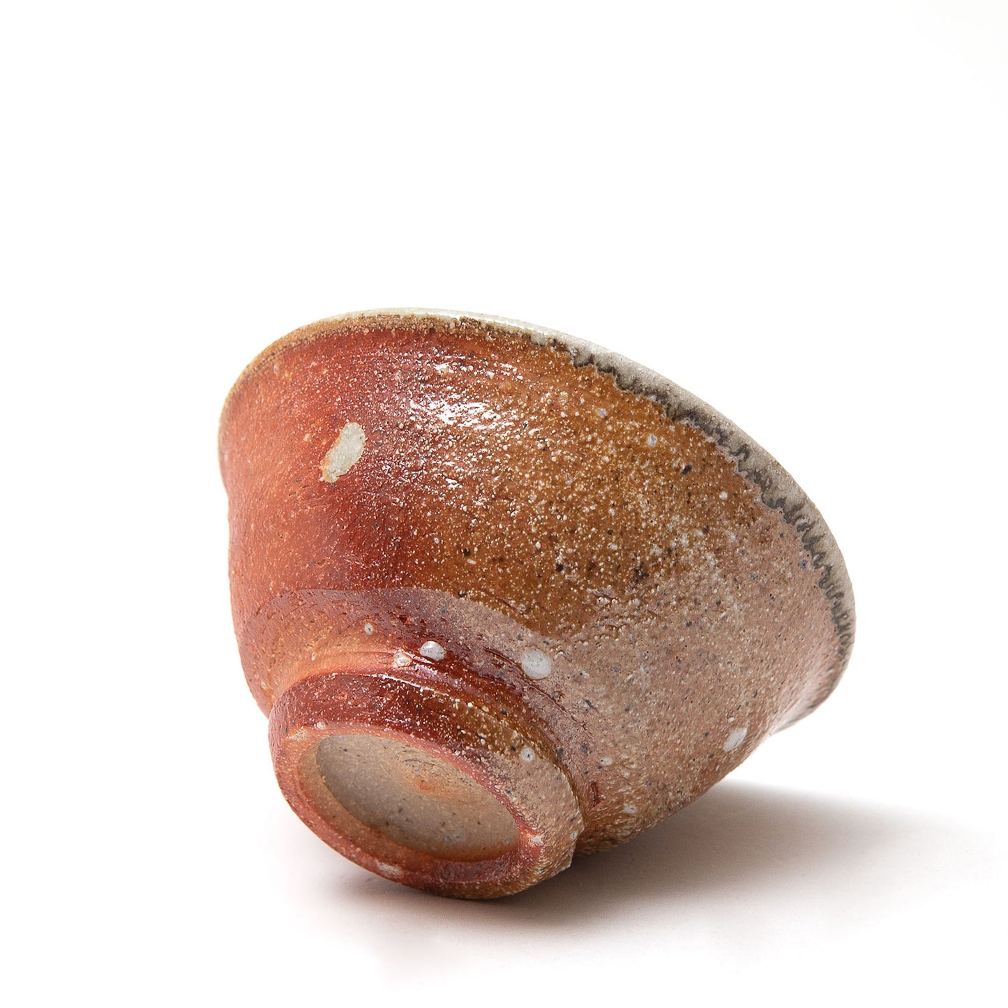 Set of Six Small Bowls