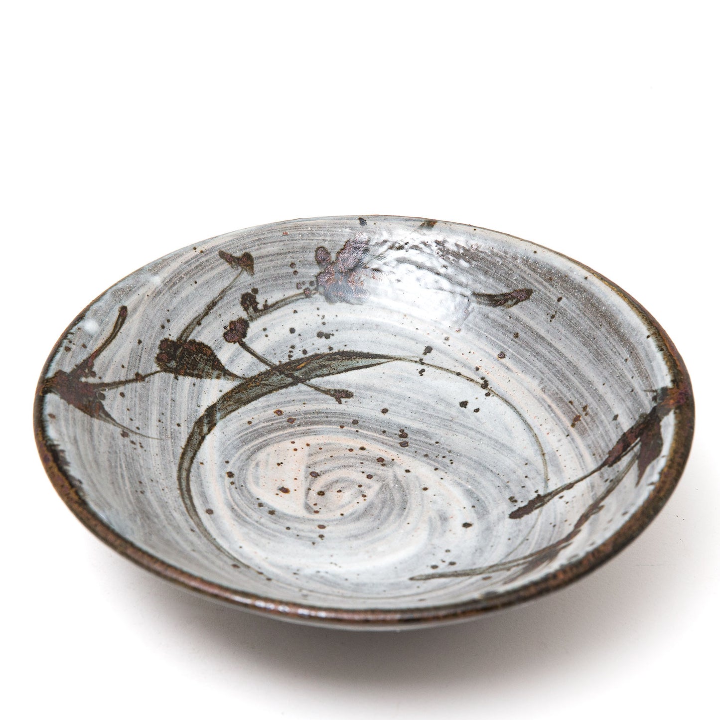 Shallow Bowl