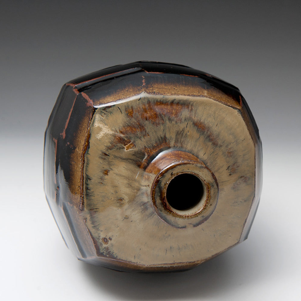 Squared Bottle