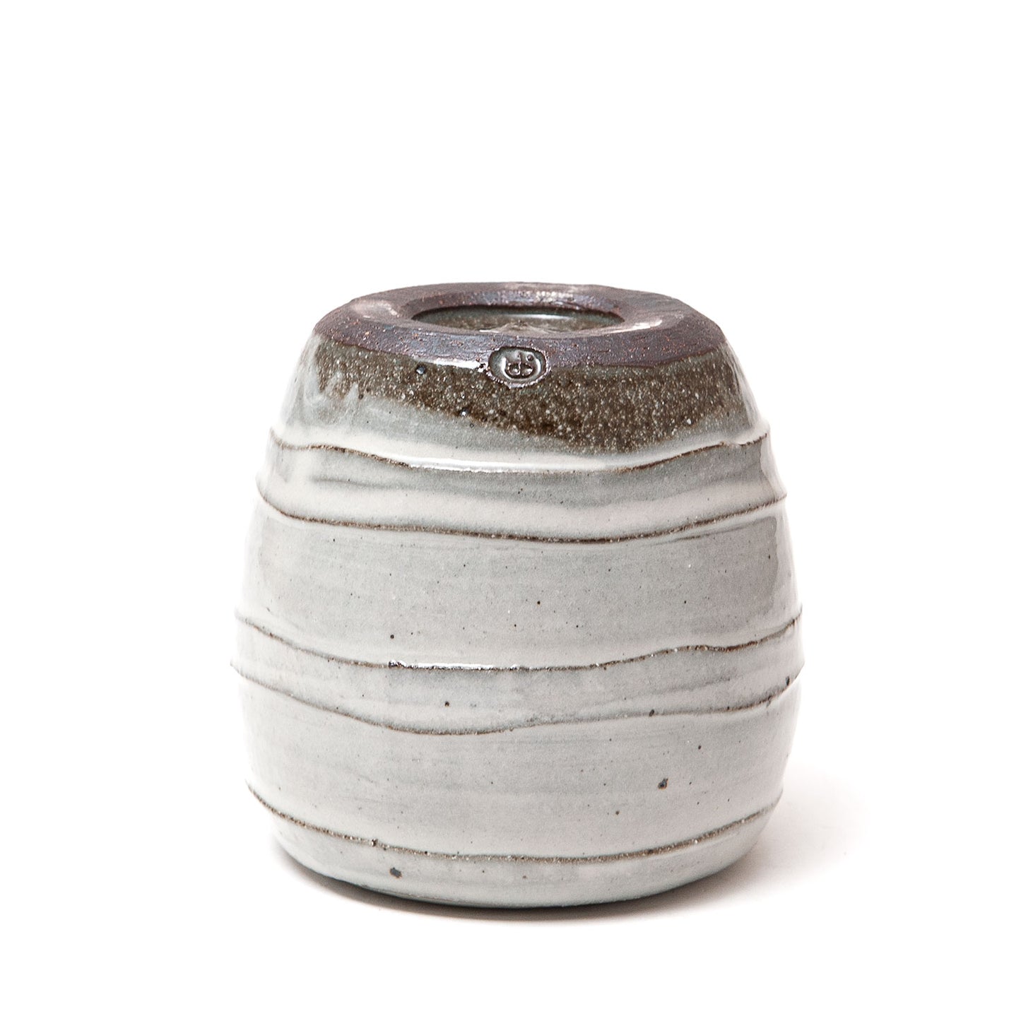 Lidded Jar