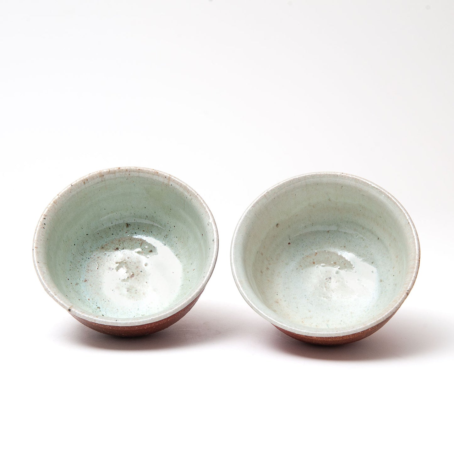 Set of Six Dessert Bowls