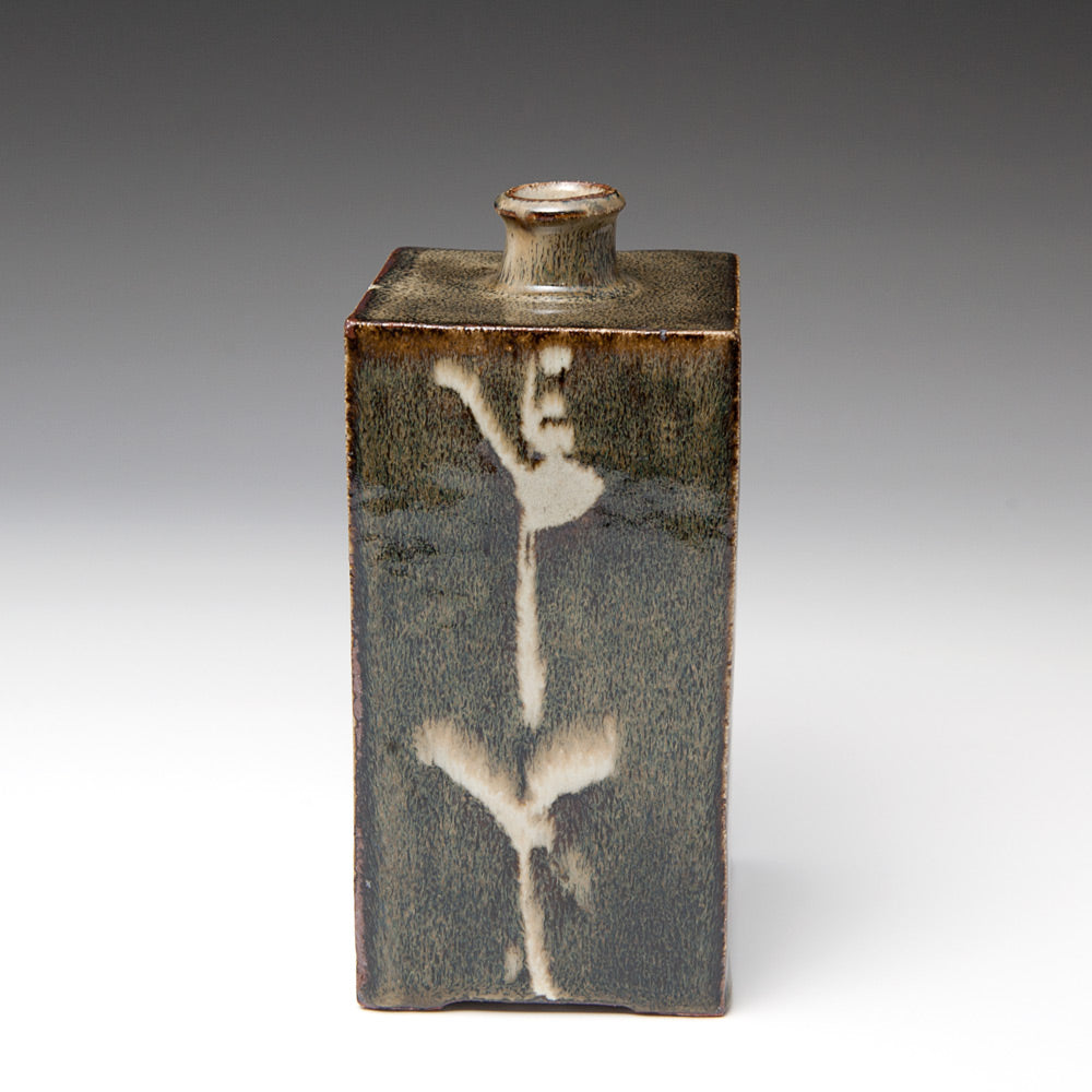 Press Moulded Bottle