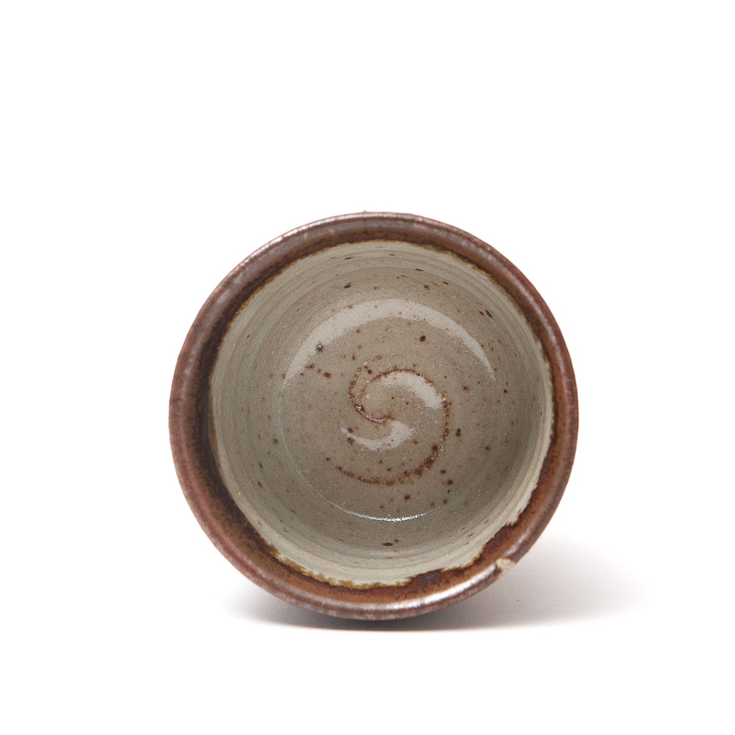 Teapot with Four Yunomi