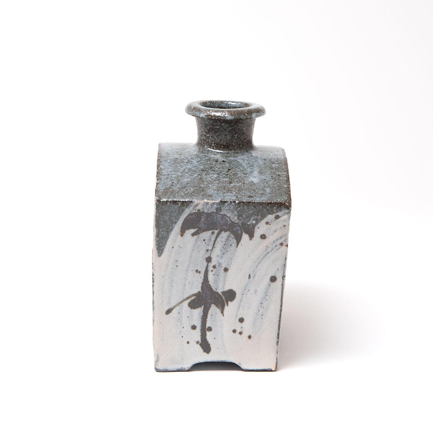 Press Moulded Bottle