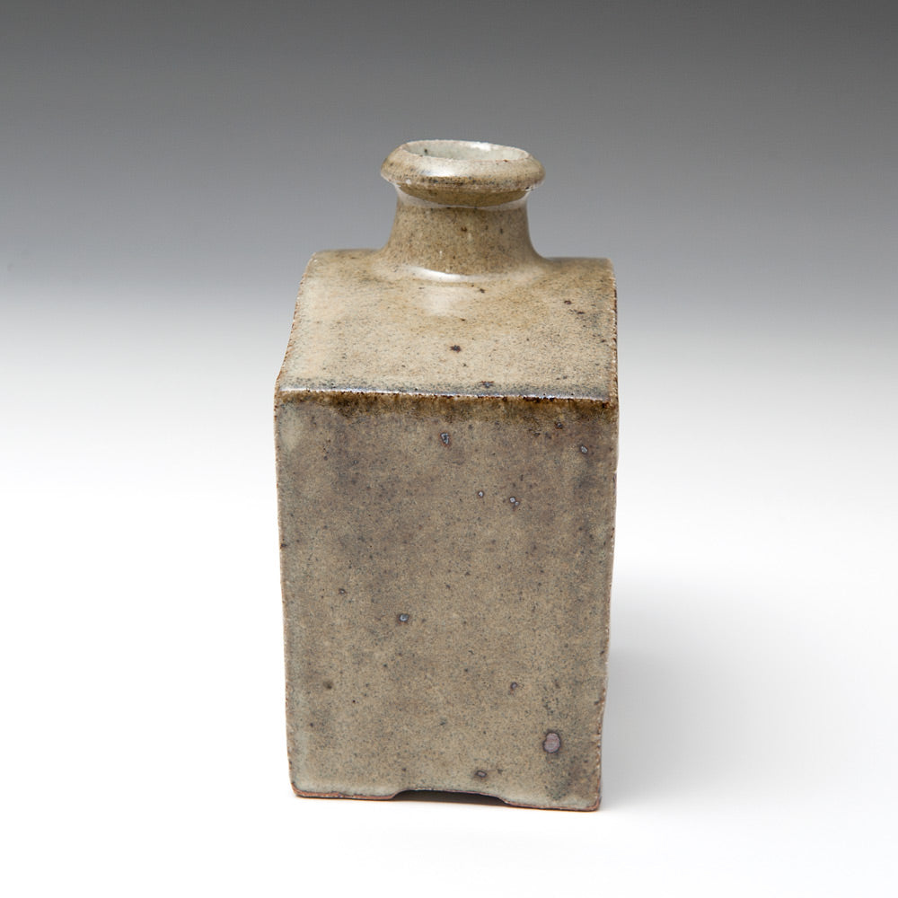 Press Moulded Bottle