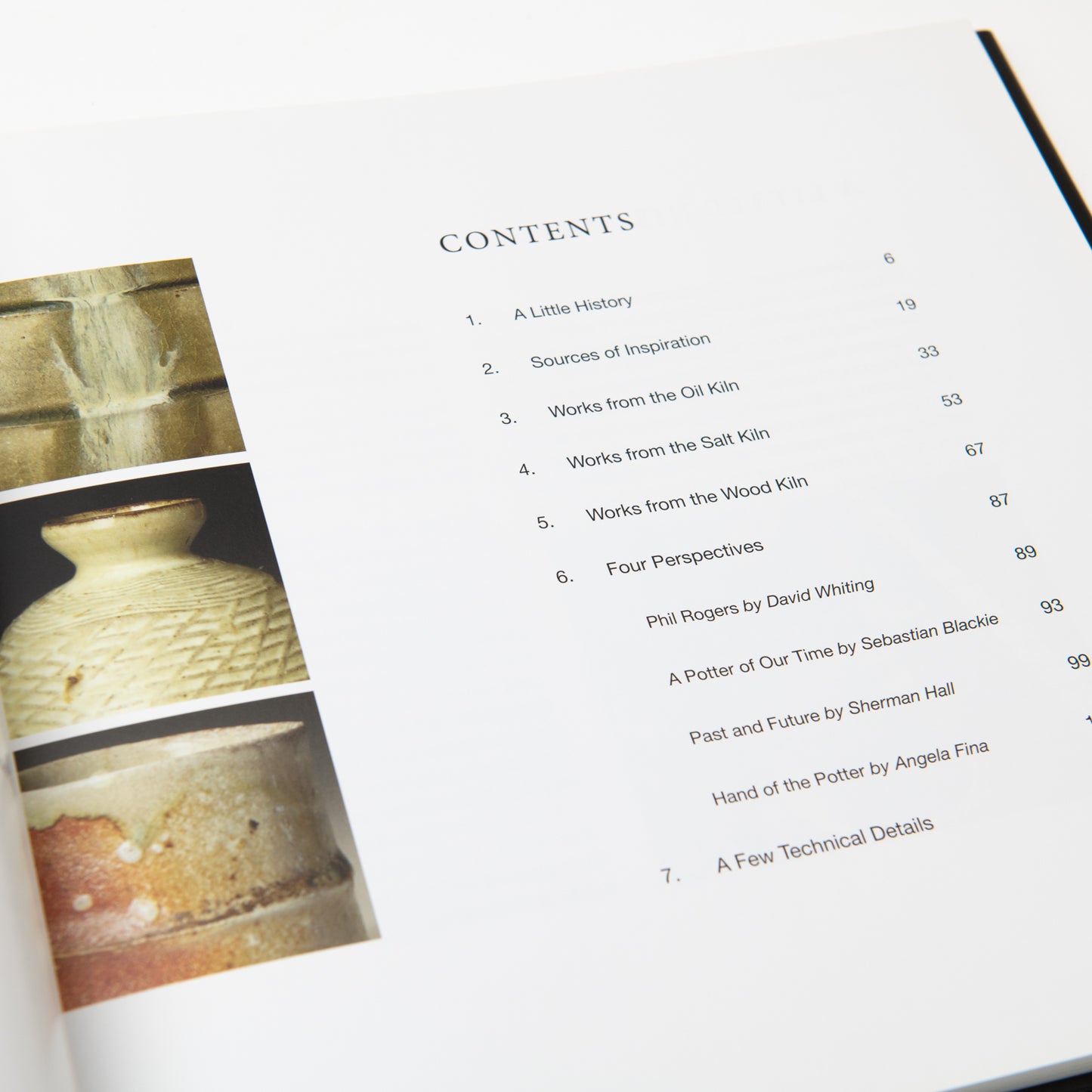 Phil Rogers - A Portfolio