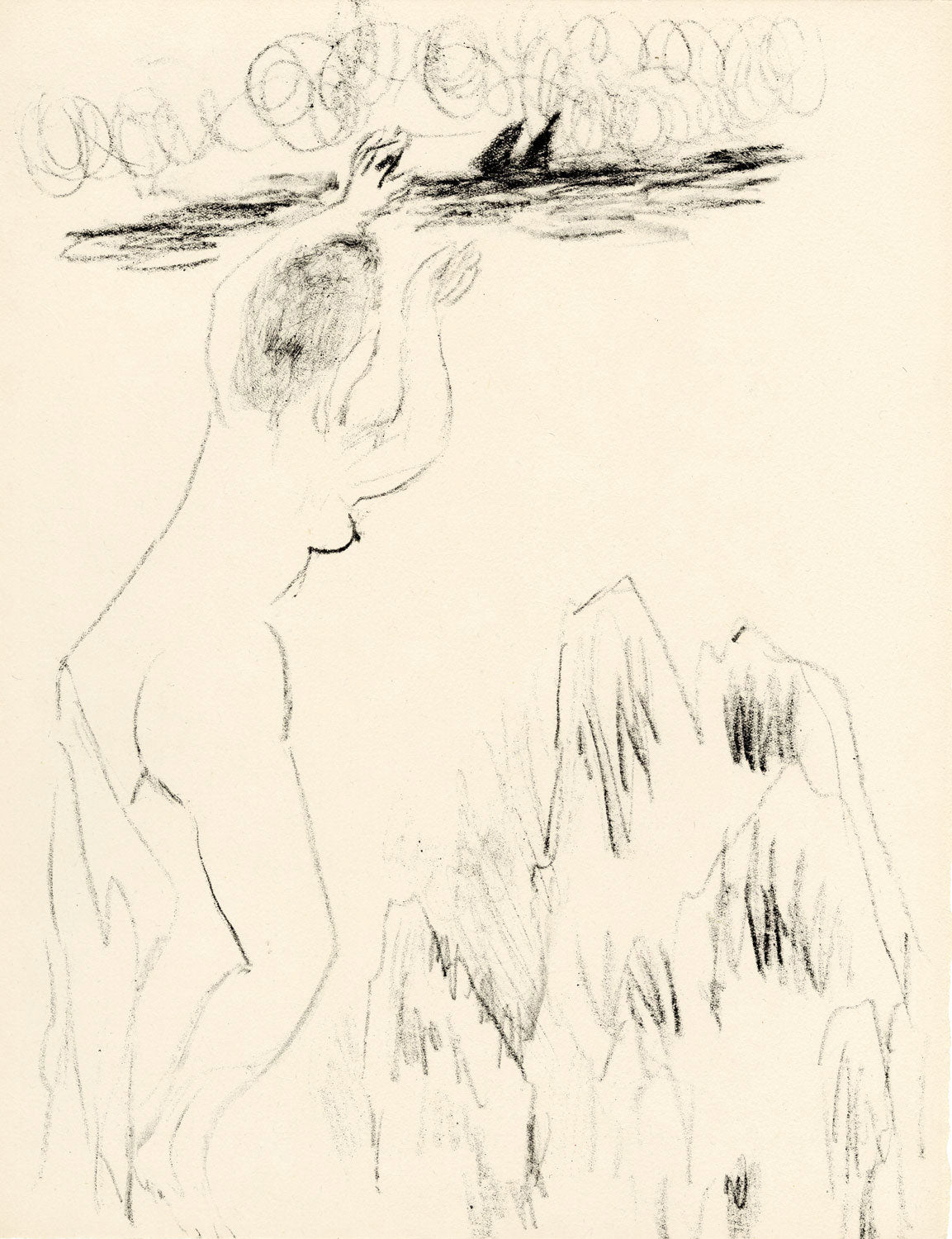 Illustration for Ariane