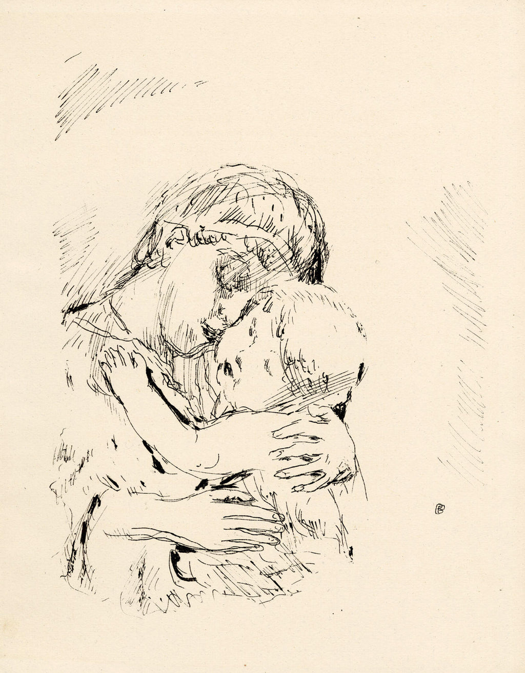 Illustration for Sainte Monique