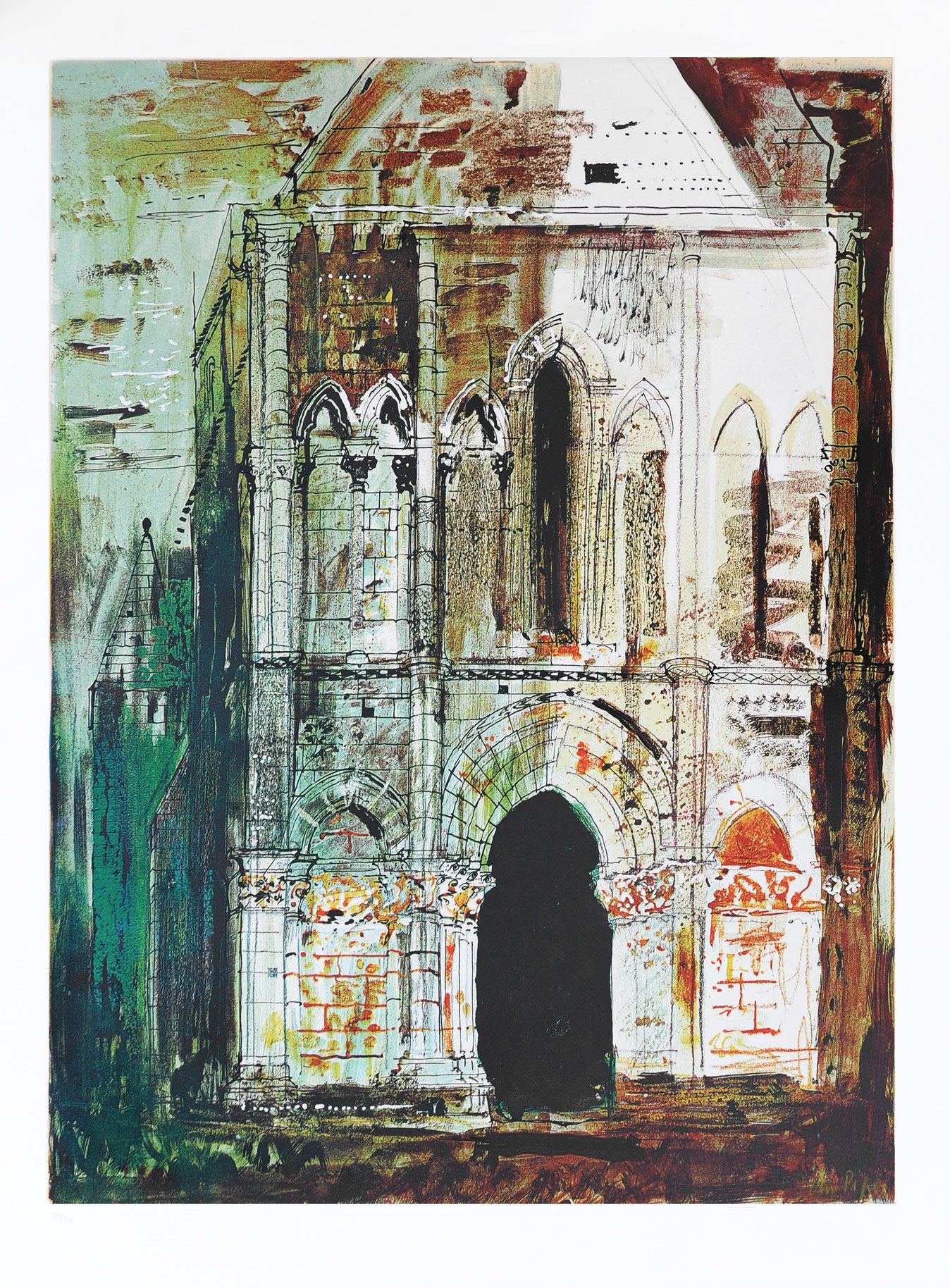 Montpellier-de-Didonne, Charente