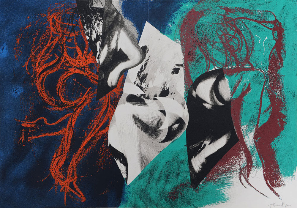 Stones and Bones XXIII