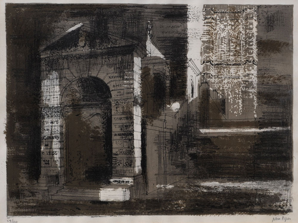 Westminster School I