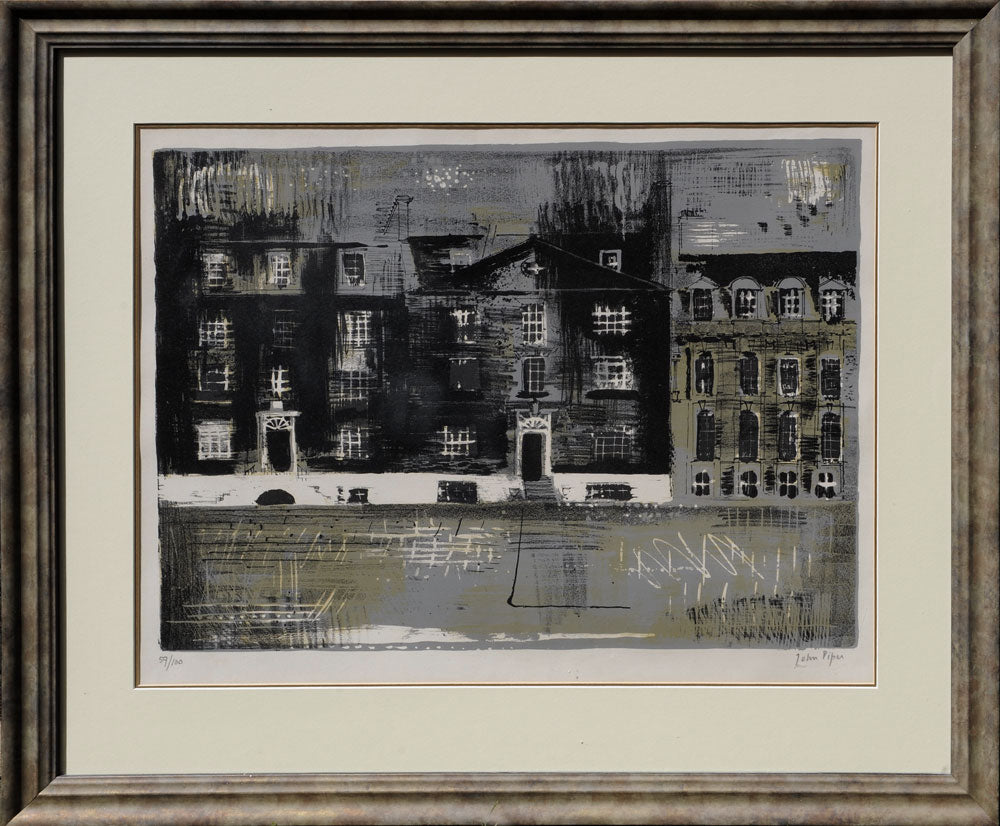 Westminster School II