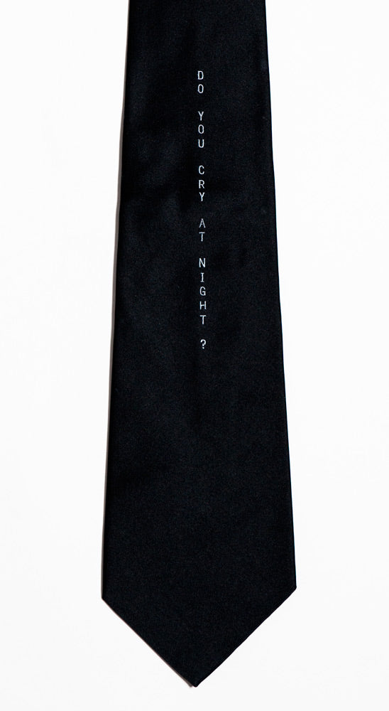 Jaume Plensa - Cultural Tie