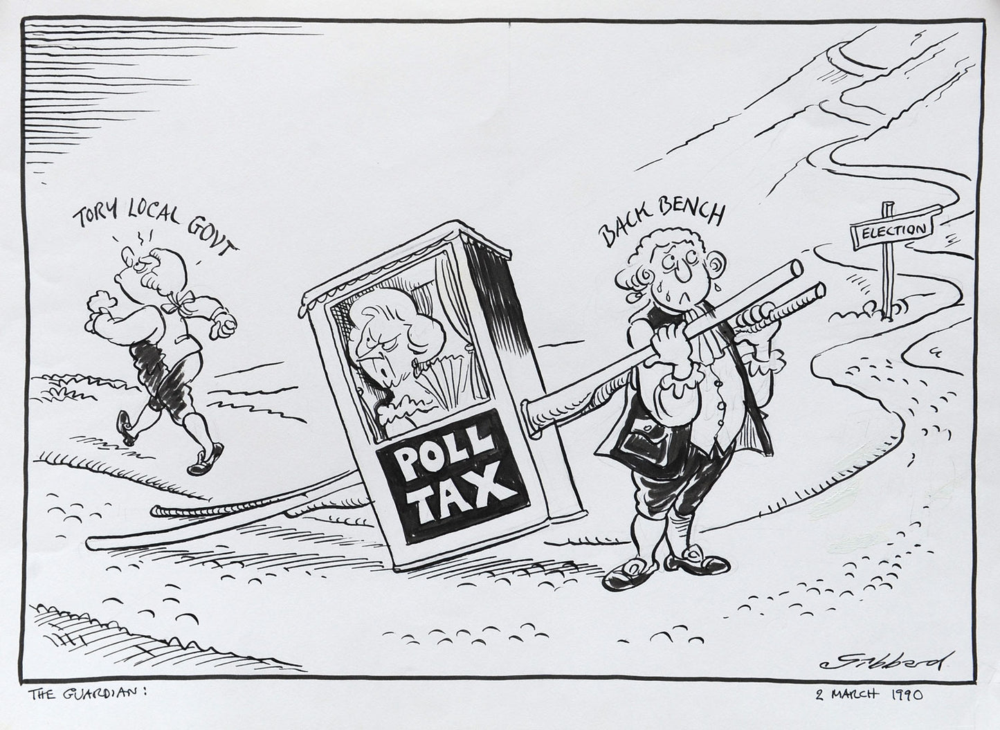 Poll Tax