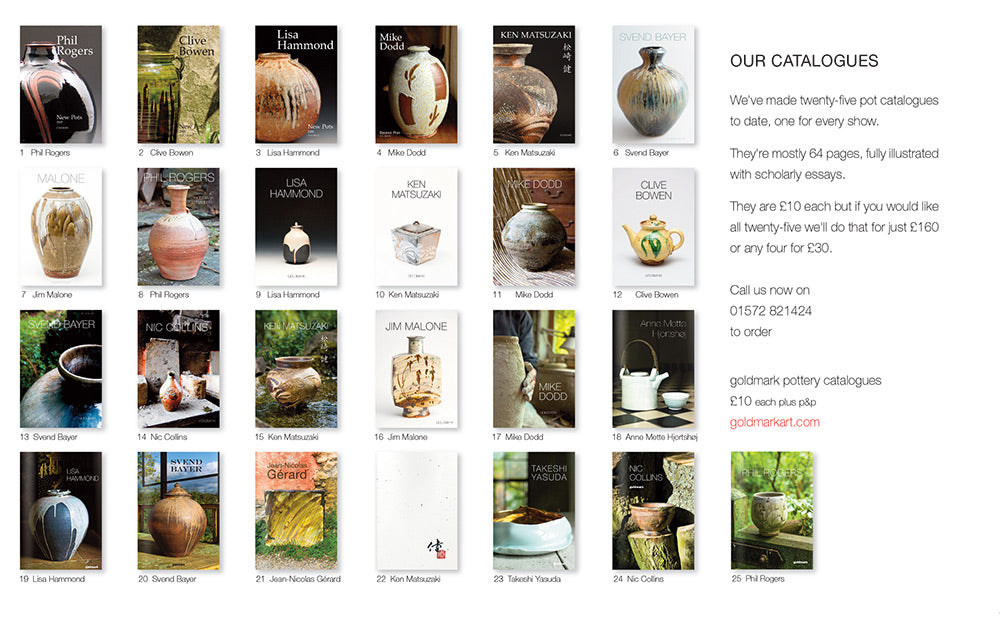 Jean-Nicolas Gérard - The Potter's Potter