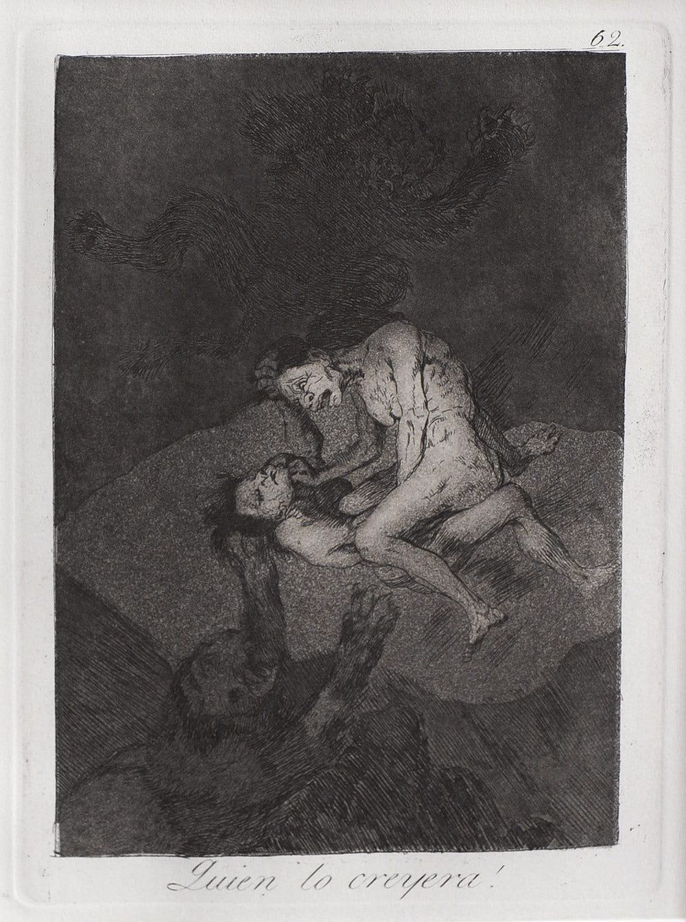 Quien Lo Creyera! (Who would have thought it!)