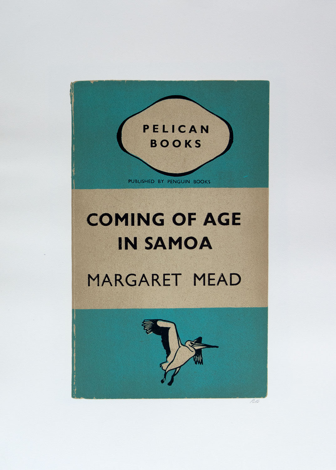 Coming of Age in Samoa