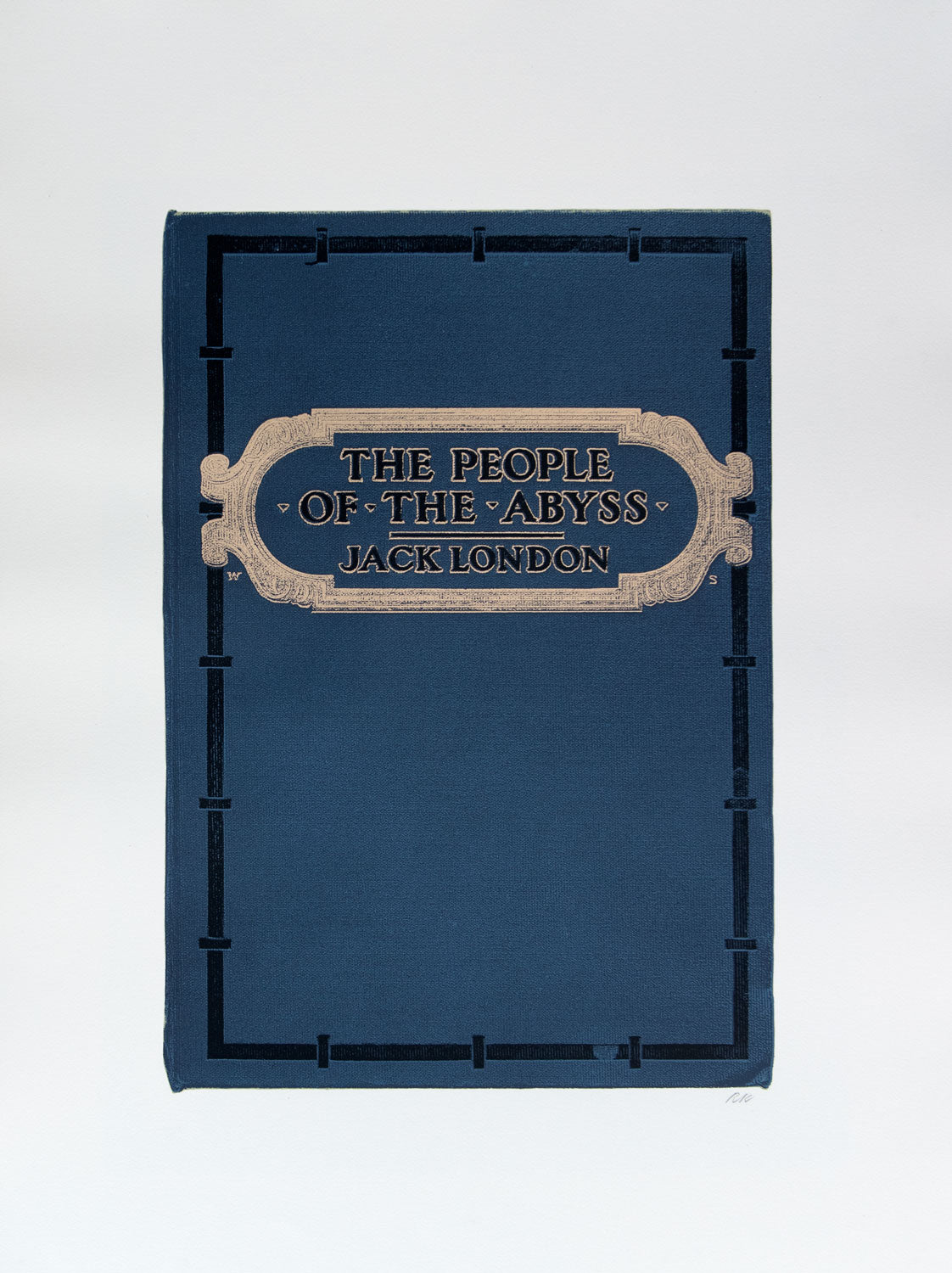 The People of the Abyss