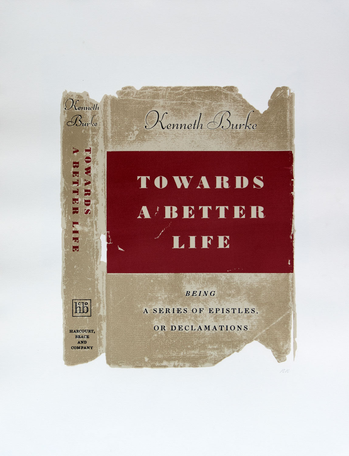 Towards a Better Life