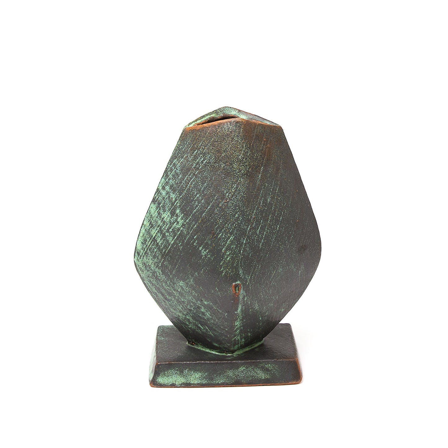 Figure Vase