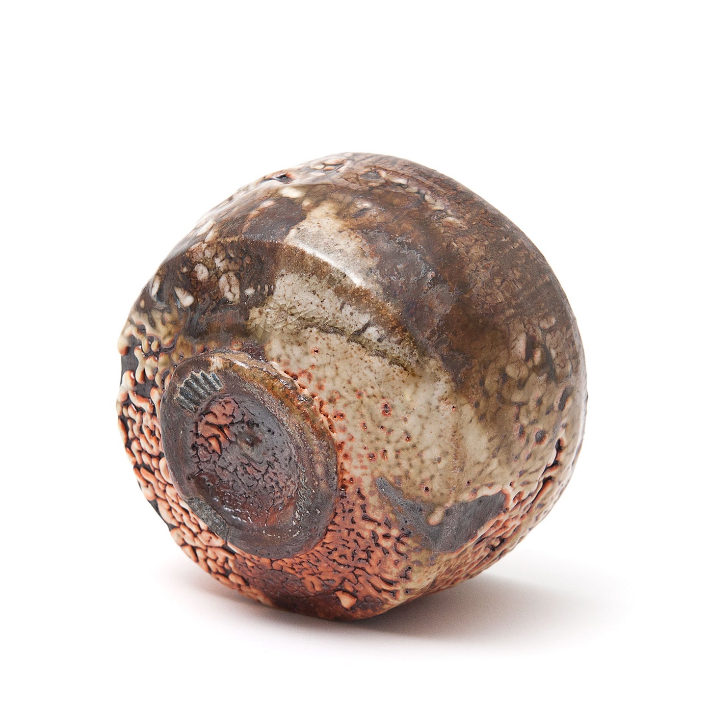 Teabowl