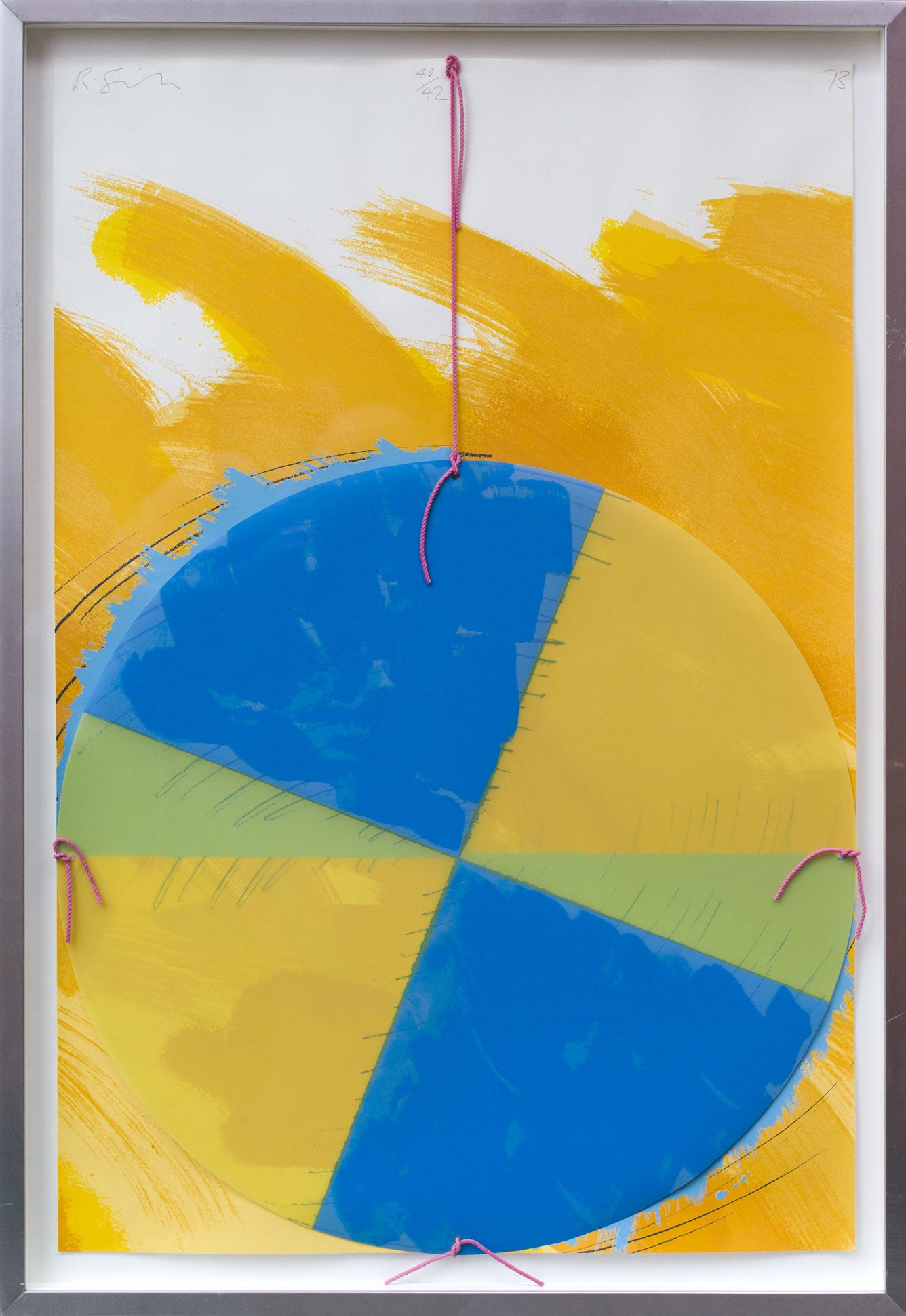 Times Square Remembered