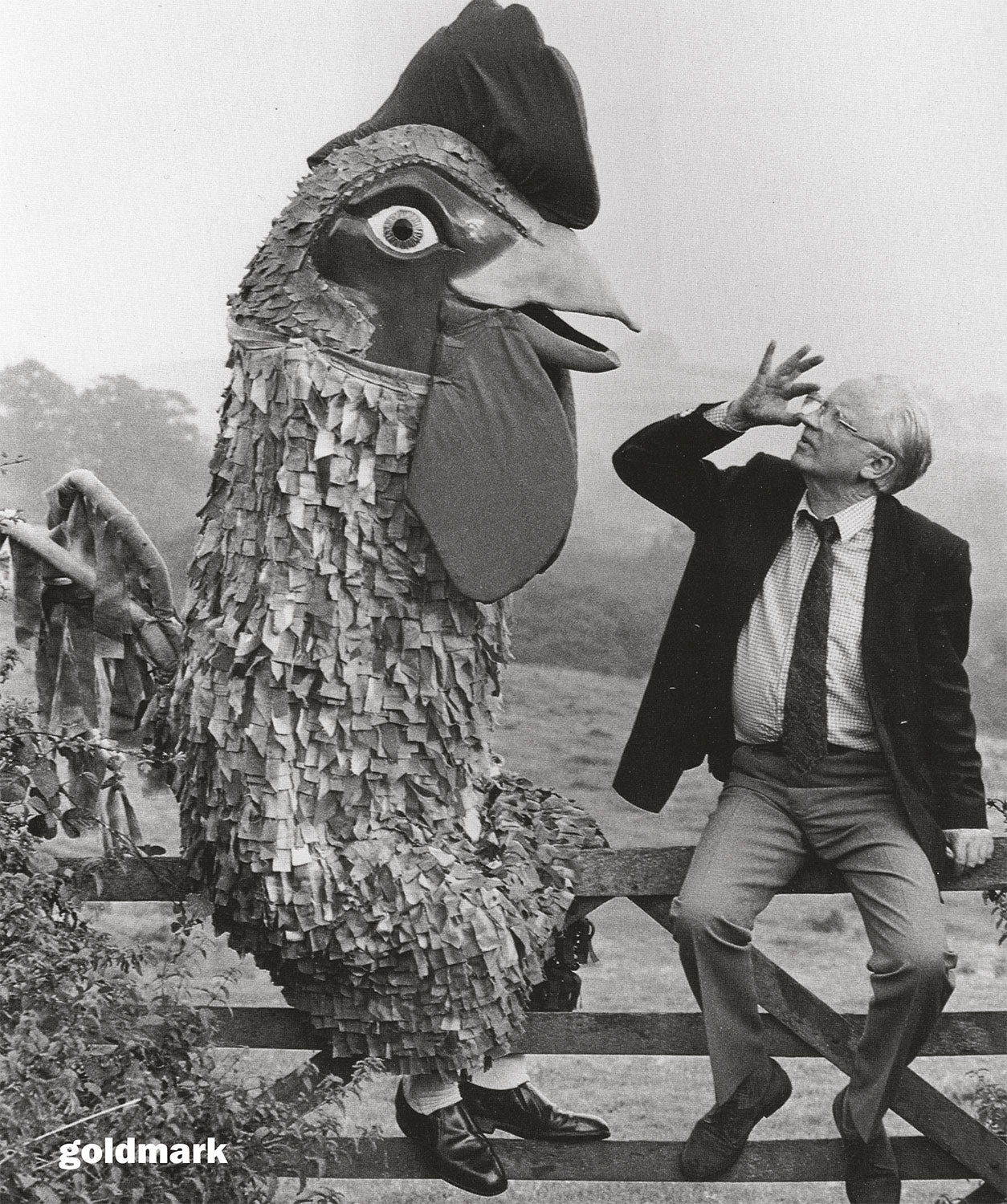 Rigby Graham - A Celebration