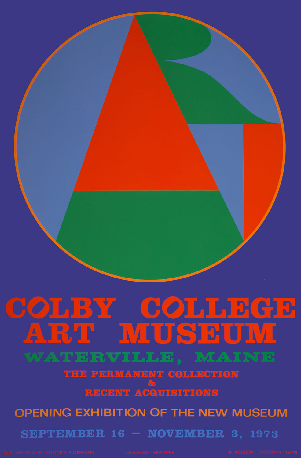 Colby College Art Museum