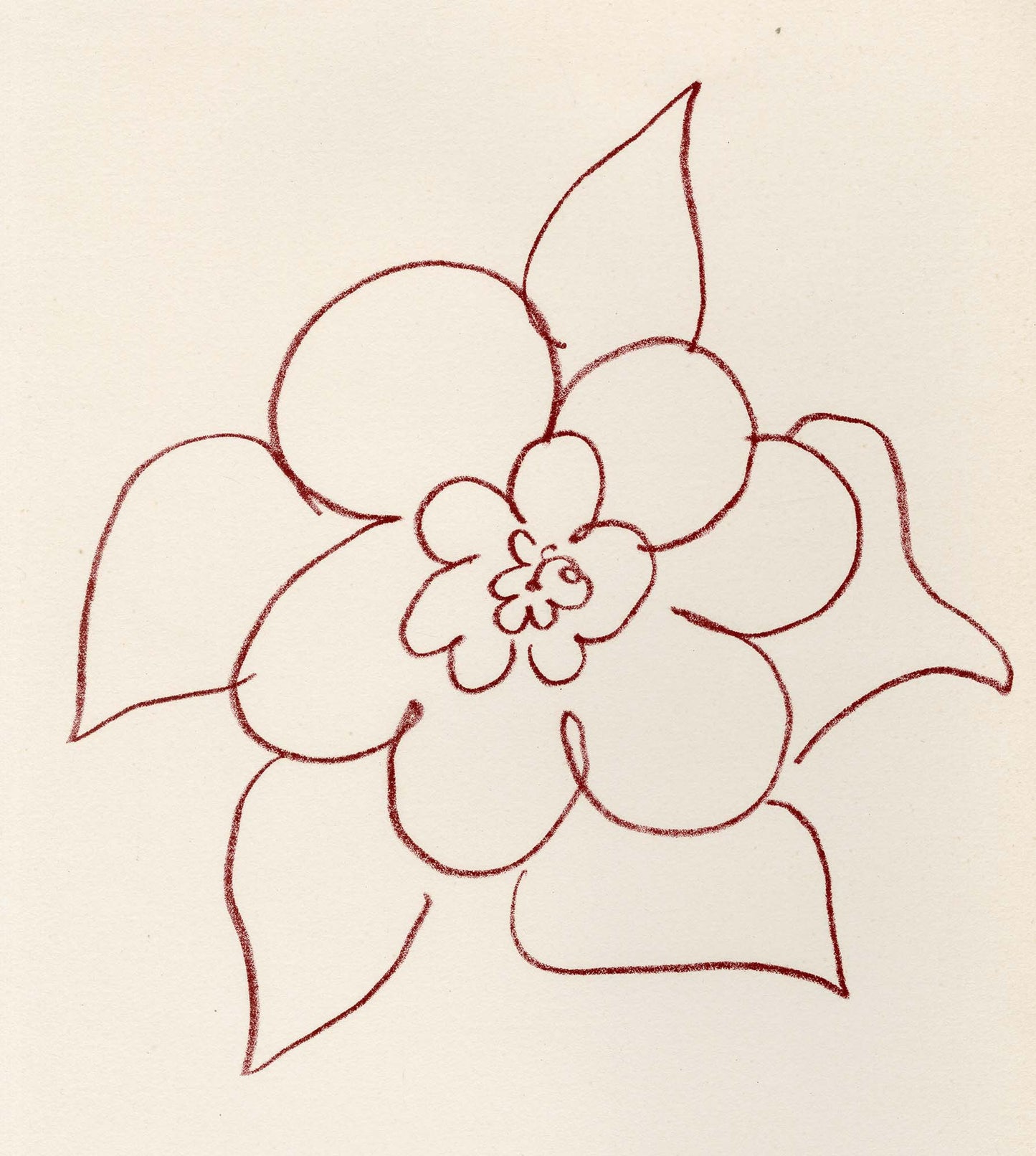 Florilège des Amours