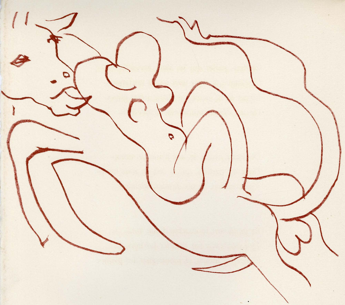 Florilège des Amours