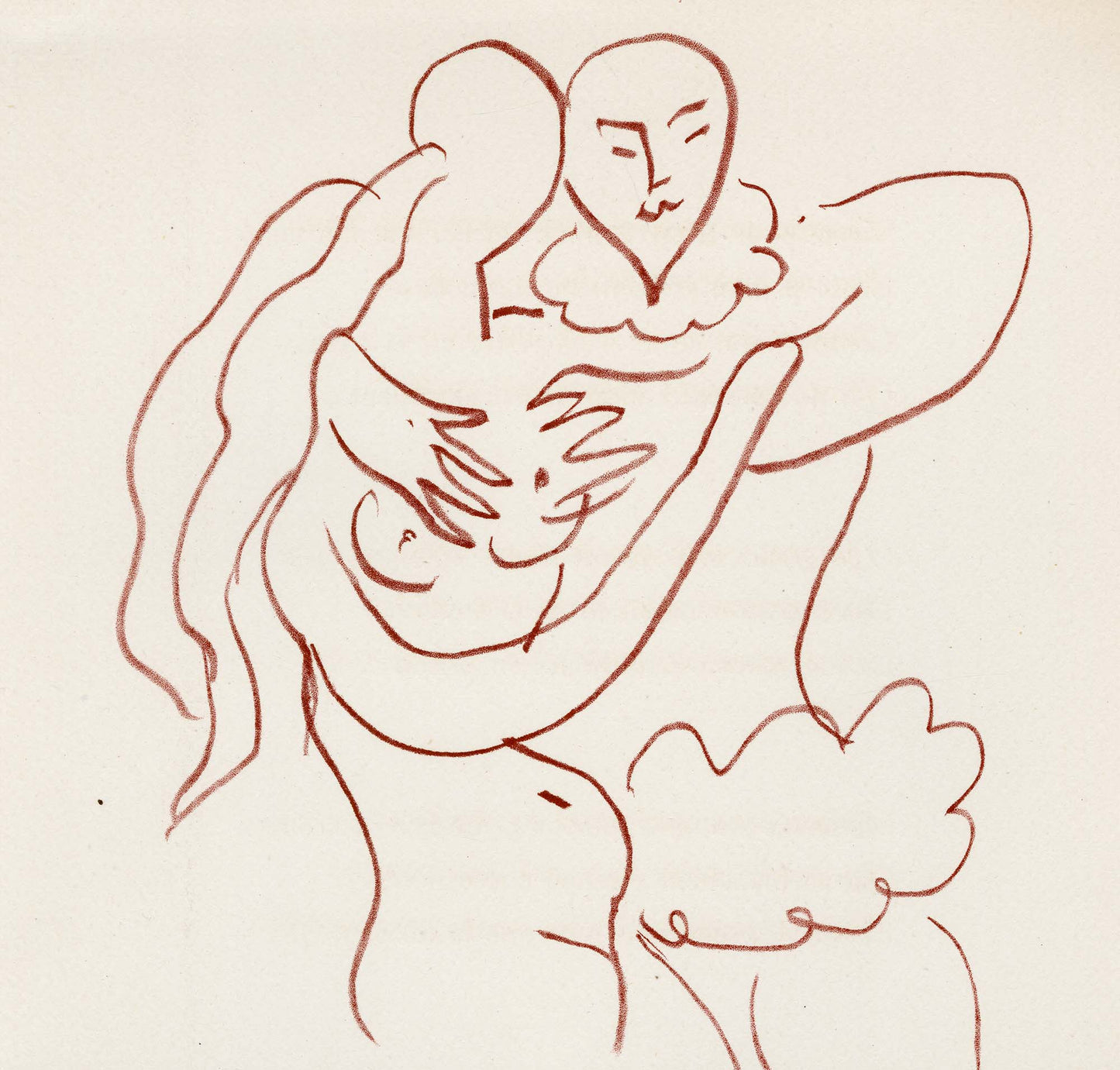 Florilège des Amours