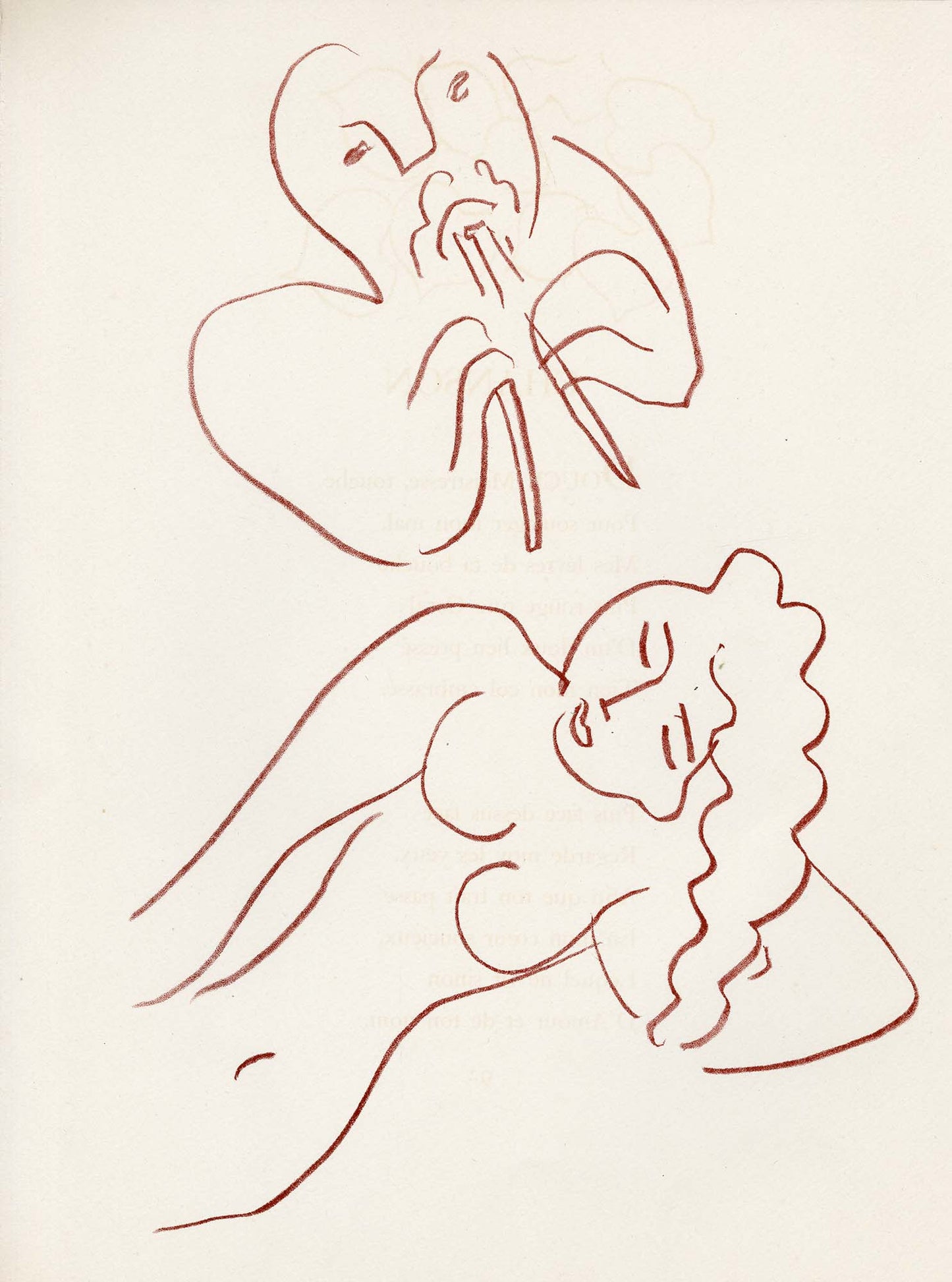 Florilège des Amours