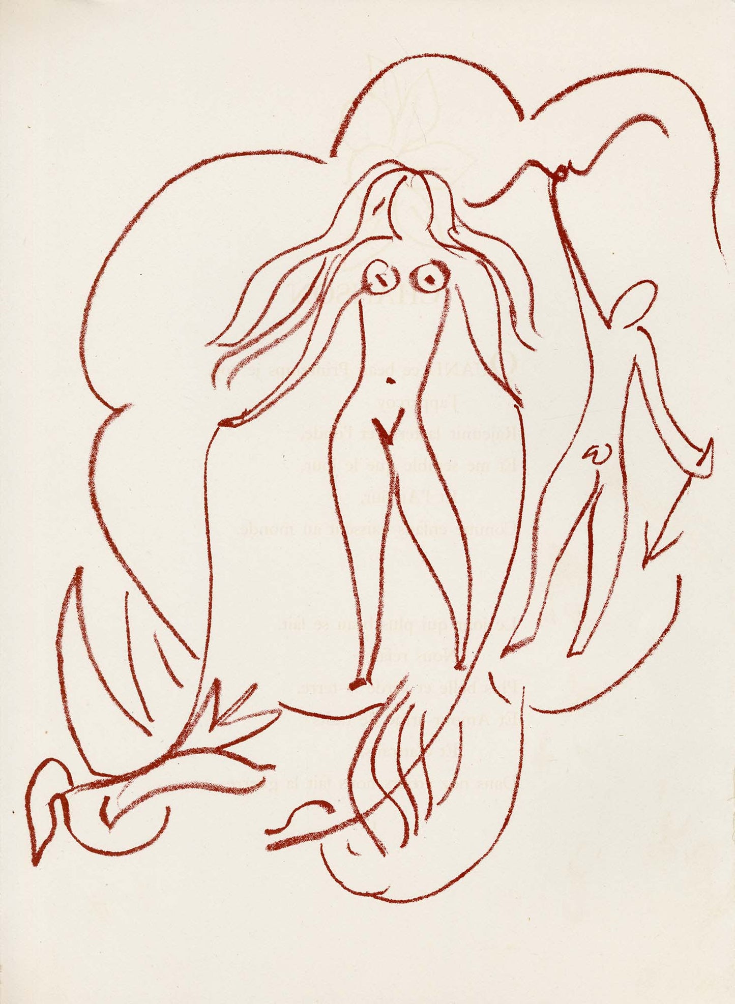 Florilège des Amours