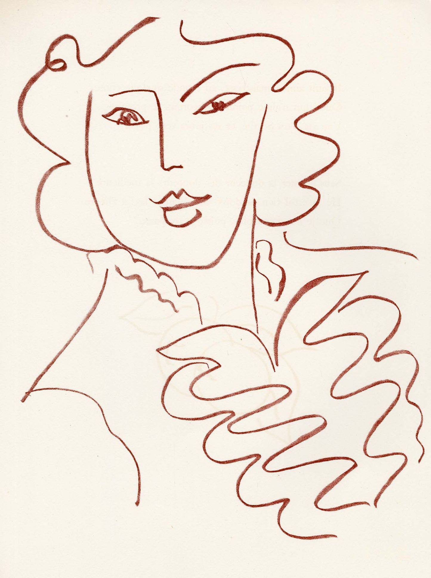 Florilège des Amours