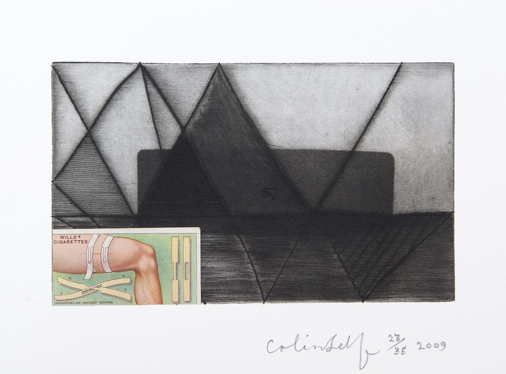 The Flight into Egypt (Harlequin Edition)