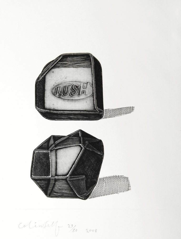 Coleen's Lush Situation