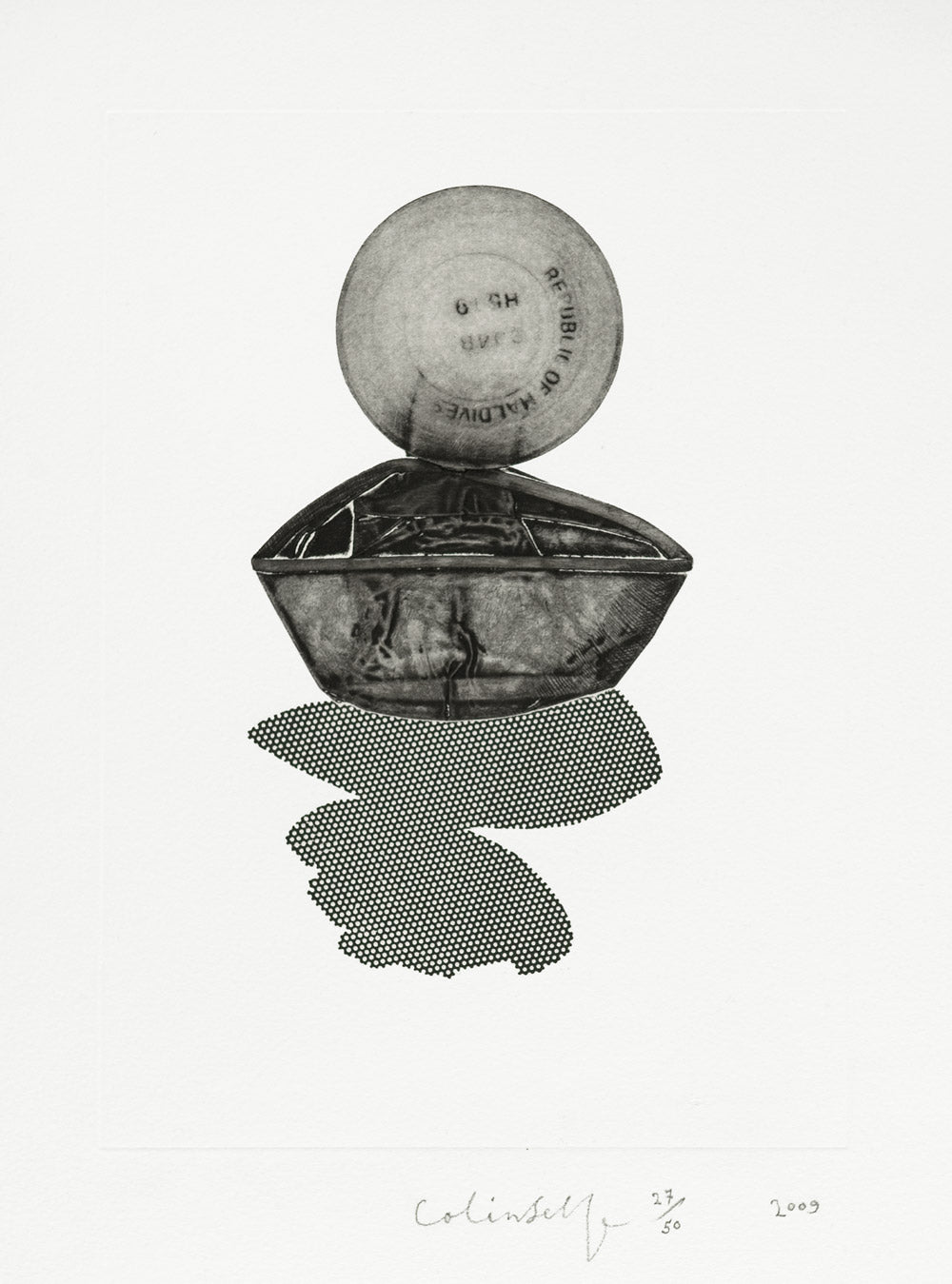 Republic of Maldives Tuna