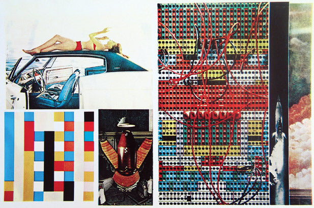 Sex Crime Wave Rolling High