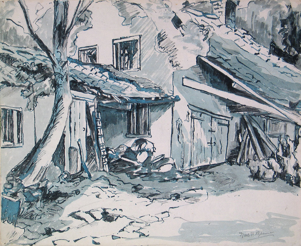 Sheriff Hutton, Lincs