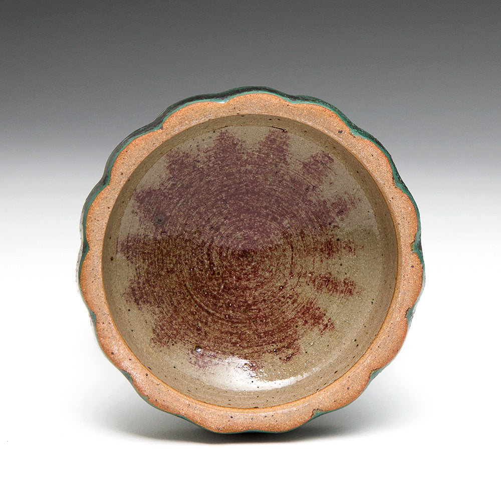 Lidded Box