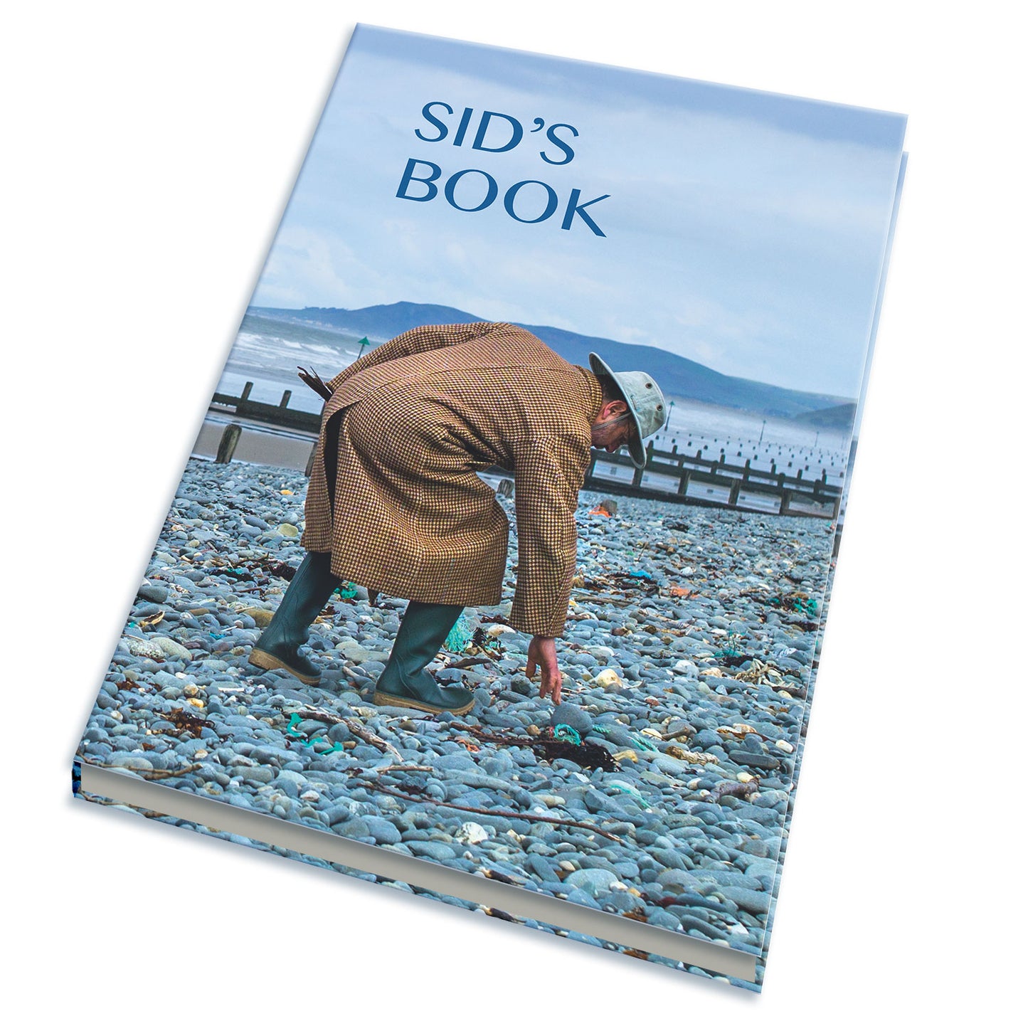 Sid's Book | Standard Edition