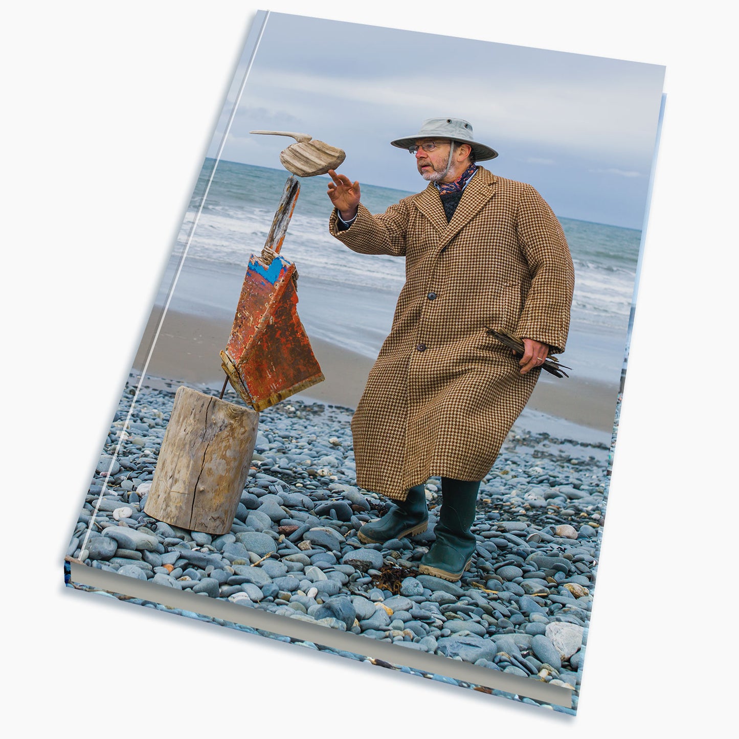 Sid's Book | Collector's Edition