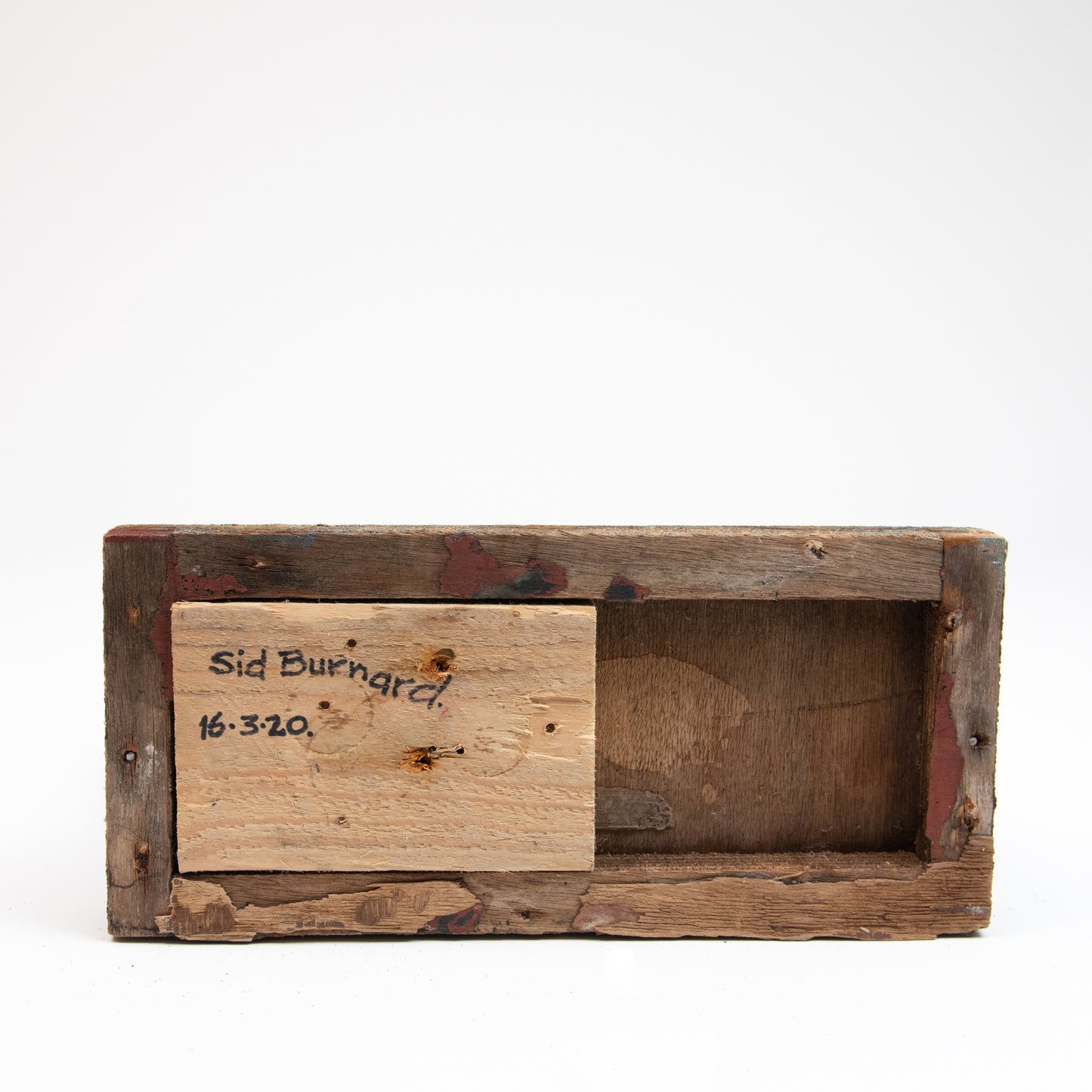 Spring Time on the Farm