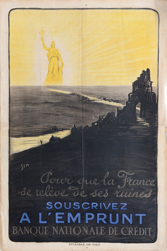 Souscrivez a l'Emprunt Banque Nationale de Crédit