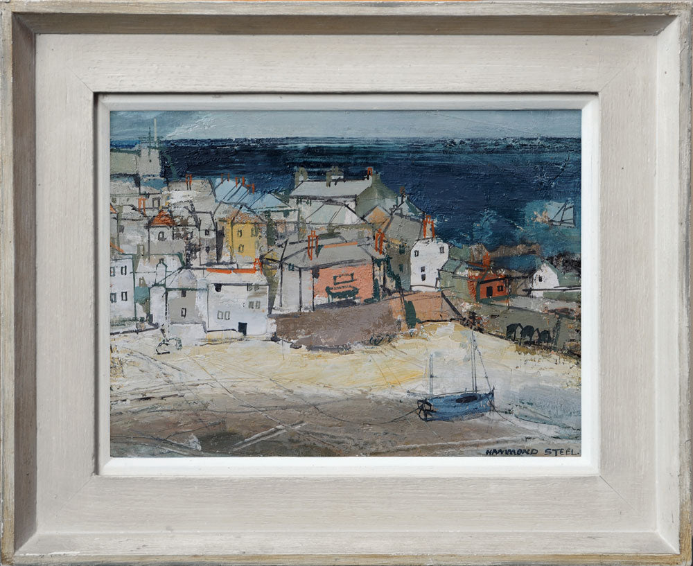 St Ives