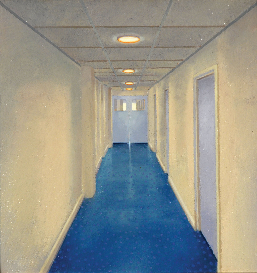 Study for Corridor