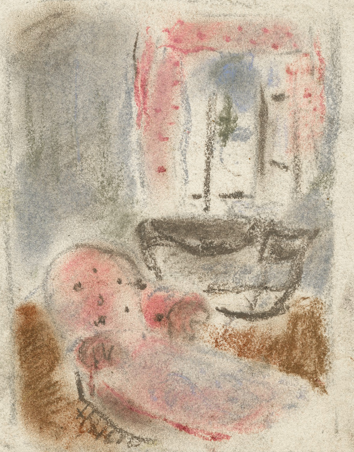 La Méridienne (sketch)