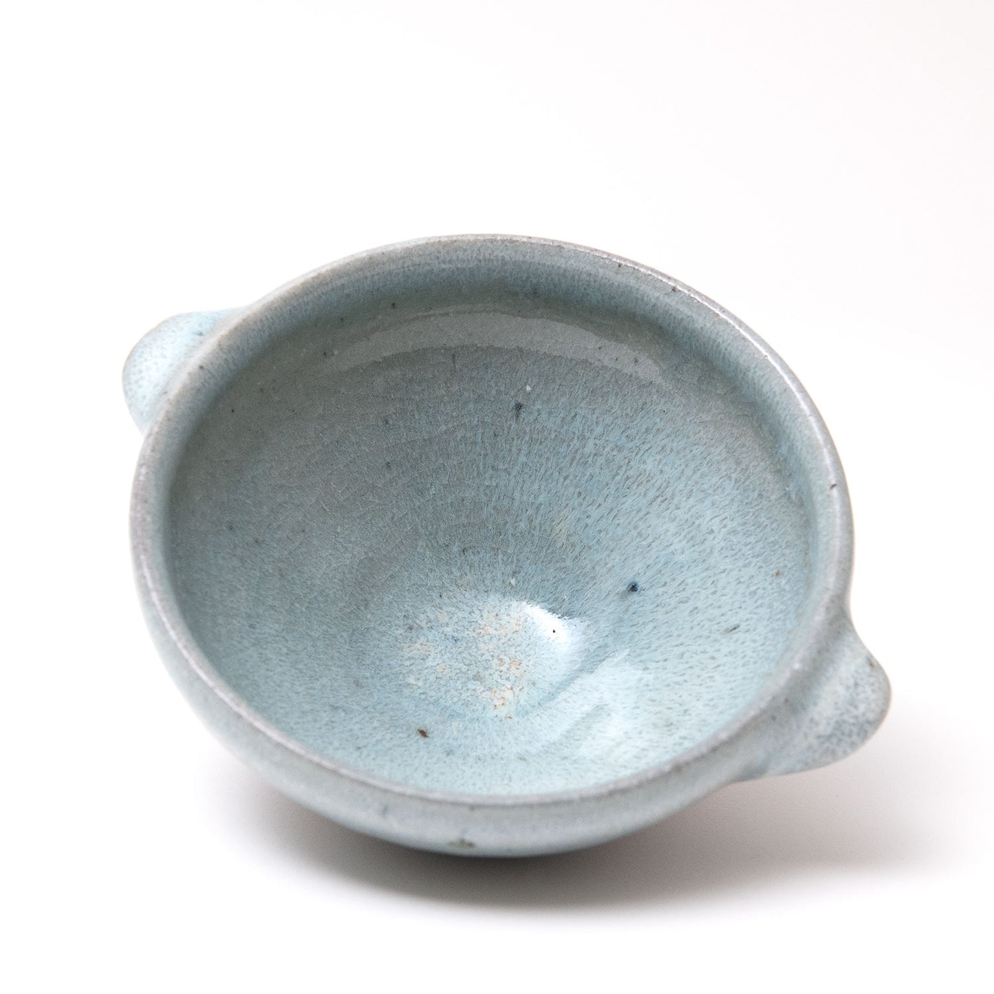 Bowl with Handles