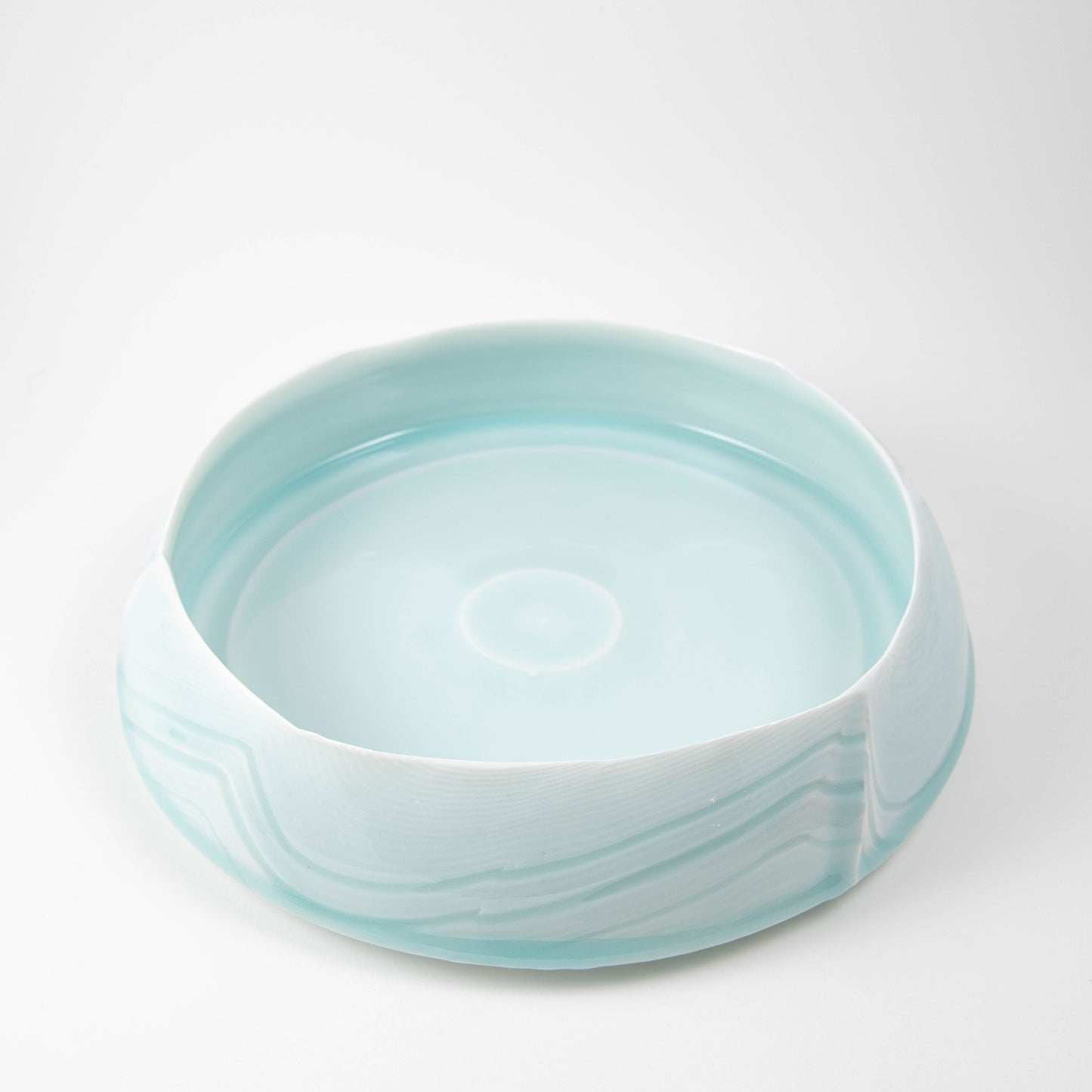 Medium Shinogi Bowl